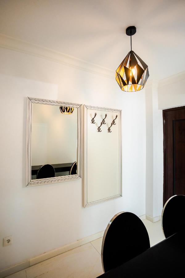 Apartament Amaya Bistriţa Dış mekan fotoğraf