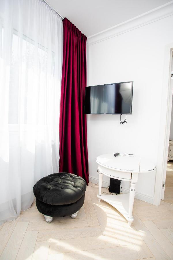 Apartament Amaya Bistriţa Dış mekan fotoğraf
