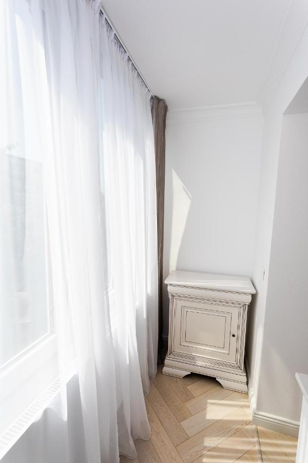 Apartament Amaya Bistriţa Dış mekan fotoğraf